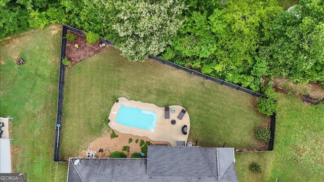 18 Gala Drive NE, Rome, GA 30165
