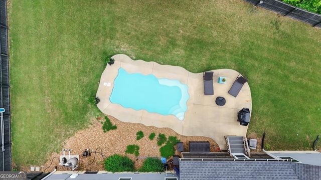 18 Gala Drive NE, Rome, GA 30165