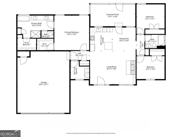 18 Gala Drive NE, Rome, GA 30165