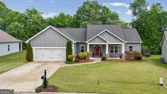 18 Gala Drive NE, Rome, GA 30165