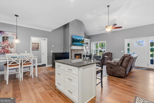 18 Gala Drive NE, Rome, GA 30165