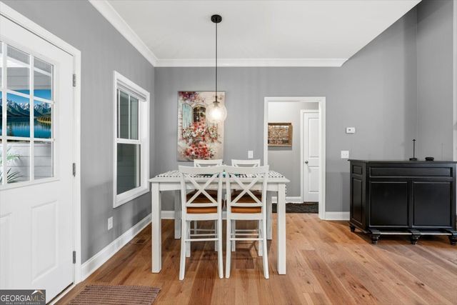 18 Gala Drive NE, Rome, GA 30165