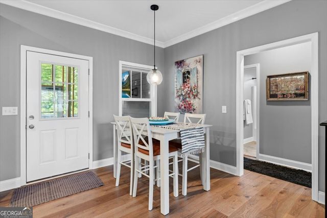 18 Gala Drive NE, Rome, GA 30165