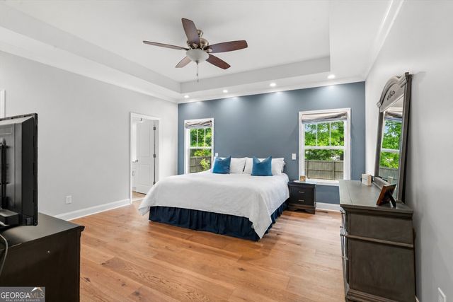 18 Gala Drive NE, Rome, GA 30165