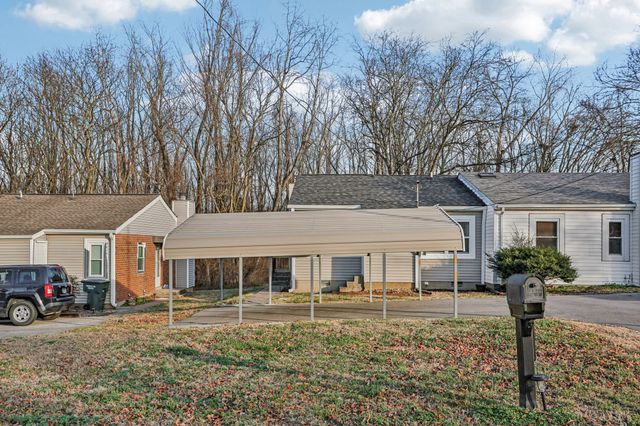4614 Woodside Dr, Old Hickory, TN 37138