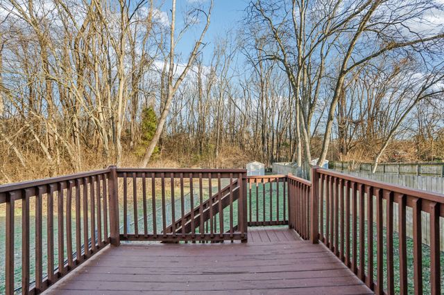 4614 Woodside Dr, Old Hickory, TN 37138