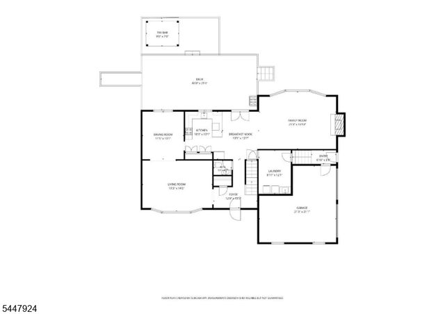 954 Iron Bridge Rd, Bethlehem Twp., NJ 08802