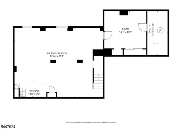 954 Iron Bridge Rd, Bethlehem Twp., NJ 08802