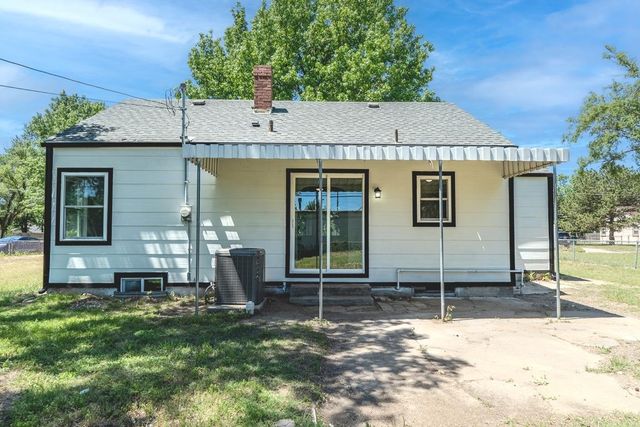 144 Colorado, Wichita, KS 67209