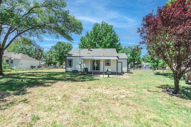 144 Colorado, Wichita, KS 67209