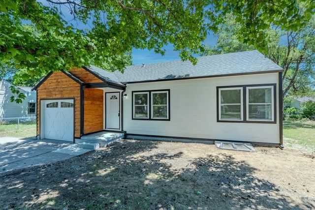 144 Colorado, Wichita, KS 67209
