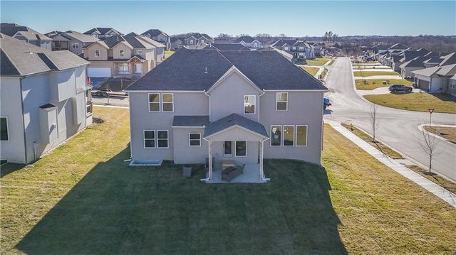 2283 Wabash Street, Olathe, KS 66061