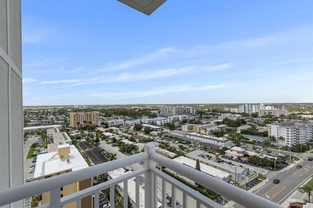 750 N Ocean Boulevard 1904, Pompano Beach, FL 33062