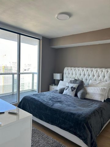 50 Biscayne Blvd 4607, Miami, FL 33132