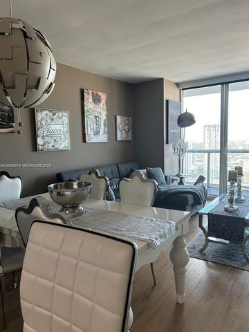 50 Biscayne Blvd 4607, Miami, FL 33132