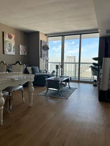 50 Biscayne Blvd 4607, Miami, FL 33132