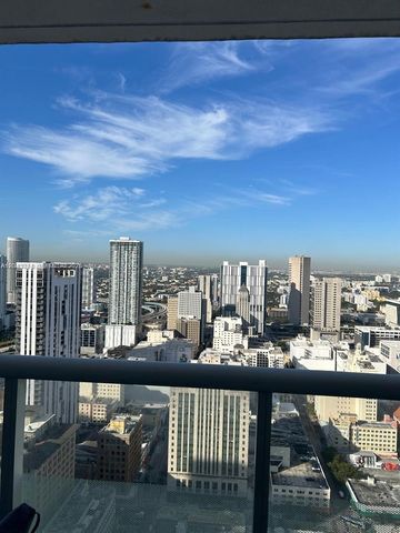 50 Biscayne Blvd 4607, Miami, FL 33132