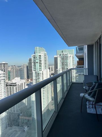 50 Biscayne Blvd 4607, Miami, FL 33132