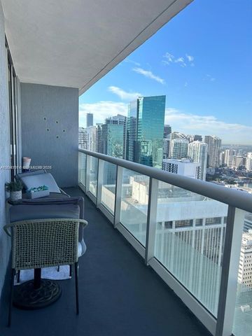 50 Biscayne Blvd 4607, Miami, FL 33132
