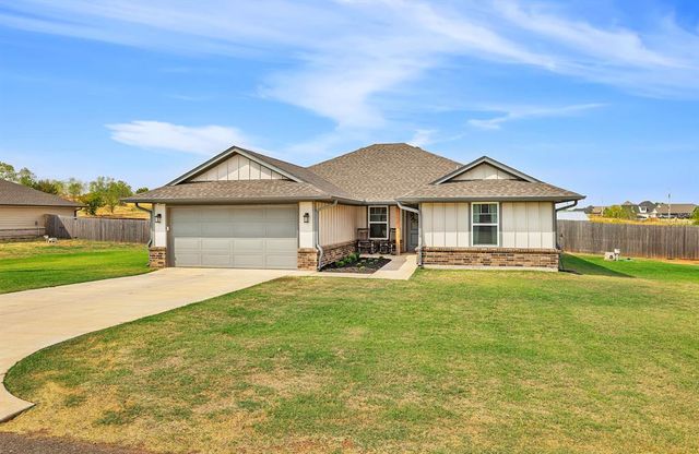 1938 Eli Avenue, Tuttle, OK 73089