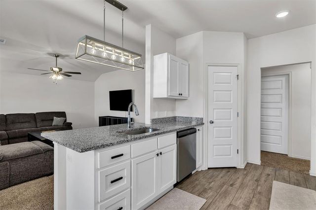 1938 Eli Avenue, Tuttle, OK 73089