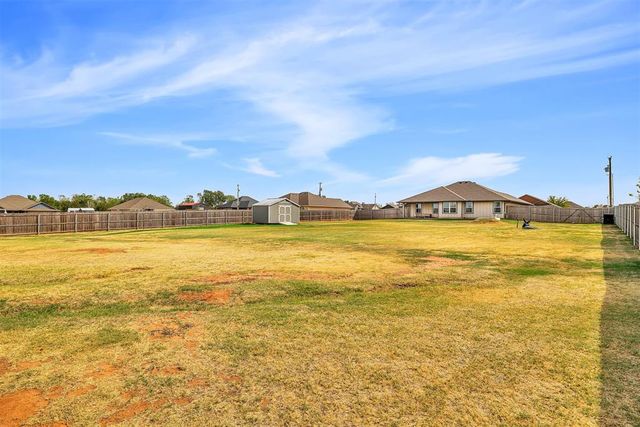 1938 Eli Avenue, Tuttle, OK 73089