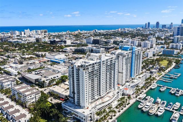 1900 Sunset Harbour Dr 2303, Miami Beach, FL 33139