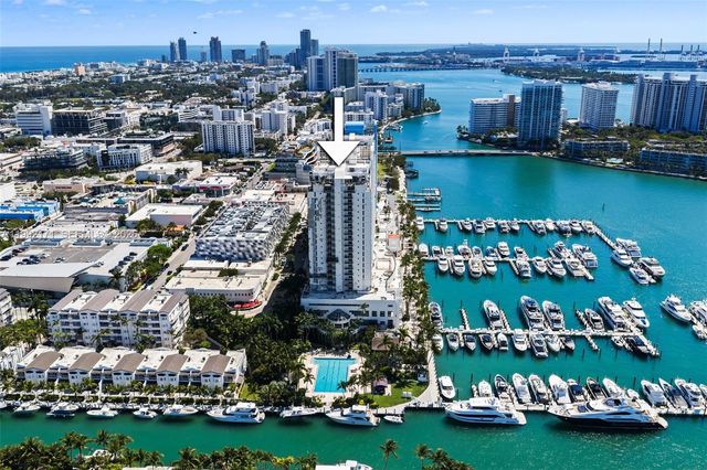 1900 Sunset Harbour Dr 2303, Miami Beach, FL 33139