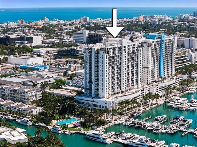 1900 Sunset Harbour Dr 2303, Miami Beach, FL 33139