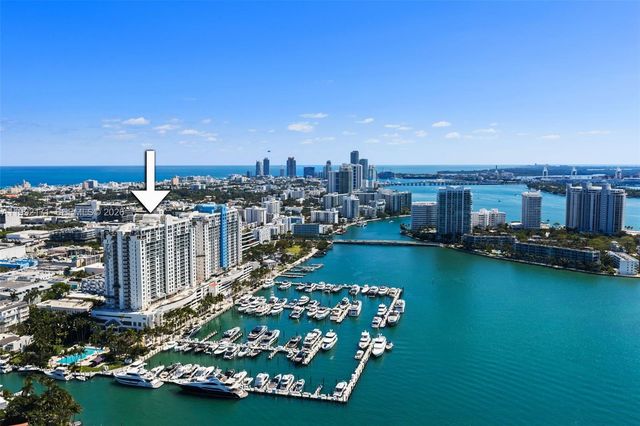 1900 Sunset Harbour Dr 2303, Miami Beach, FL 33139