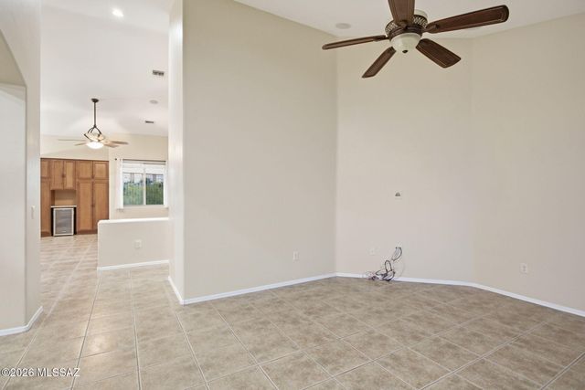 10133 E Corte Madera Fina, Tucson, AZ 85730