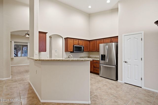 10133 E Corte Madera Fina, Tucson, AZ 85730