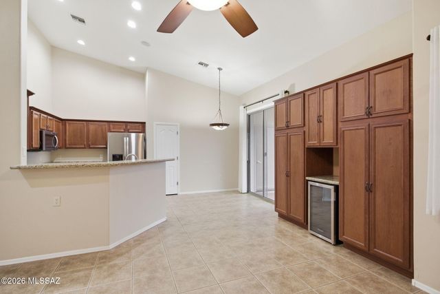 10133 E Corte Madera Fina, Tucson, AZ 85730