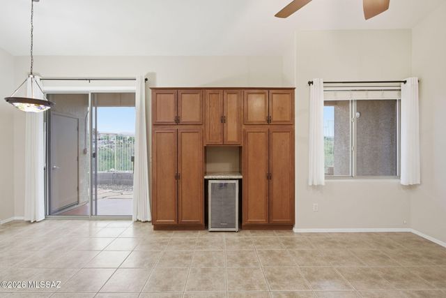 10133 E Corte Madera Fina, Tucson, AZ 85730