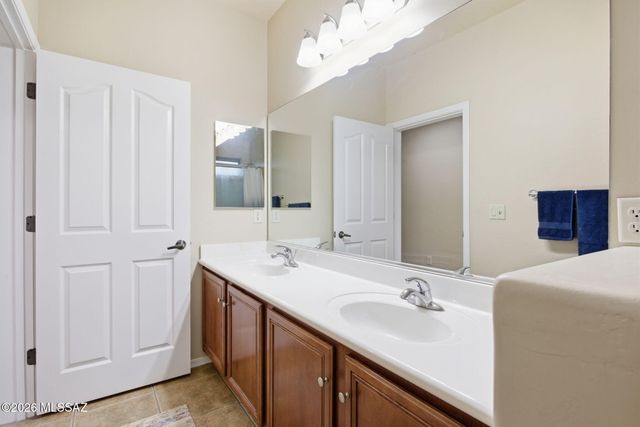 10133 E Corte Madera Fina, Tucson, AZ 85730