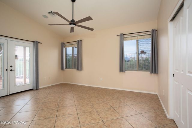 10133 E Corte Madera Fina, Tucson, AZ 85730