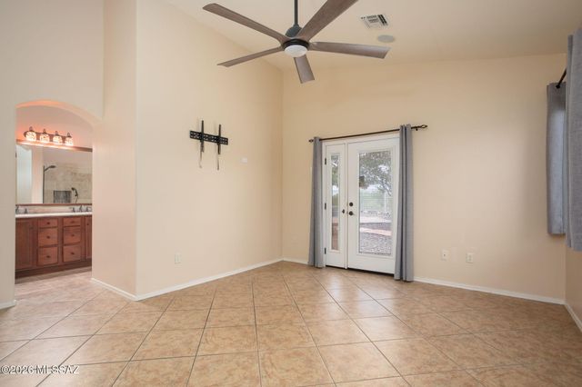10133 E Corte Madera Fina, Tucson, AZ 85730