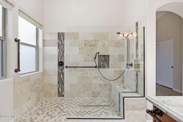 10133 E Corte Madera Fina, Tucson, AZ 85730