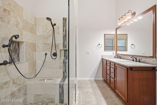 10133 E Corte Madera Fina, Tucson, AZ 85730