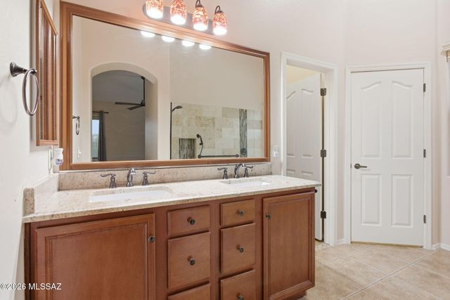 10133 E Corte Madera Fina, Tucson, AZ 85730