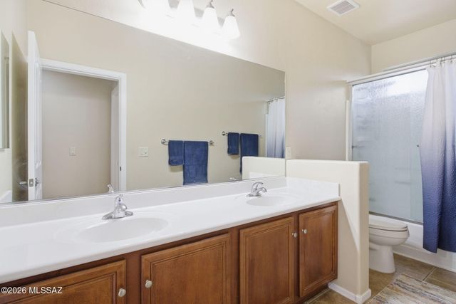 10133 E Corte Madera Fina, Tucson, AZ 85730