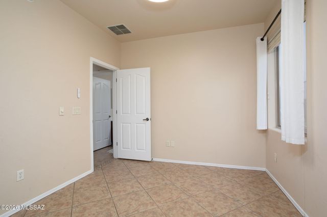 10133 E Corte Madera Fina, Tucson, AZ 85730