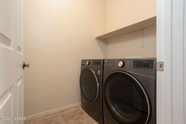 10133 E Corte Madera Fina, Tucson, AZ 85730