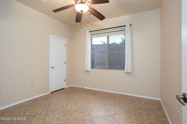 10133 E Corte Madera Fina, Tucson, AZ 85730