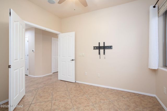 10133 E Corte Madera Fina, Tucson, AZ 85730