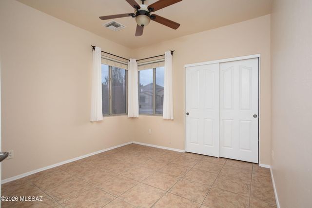10133 E Corte Madera Fina, Tucson, AZ 85730