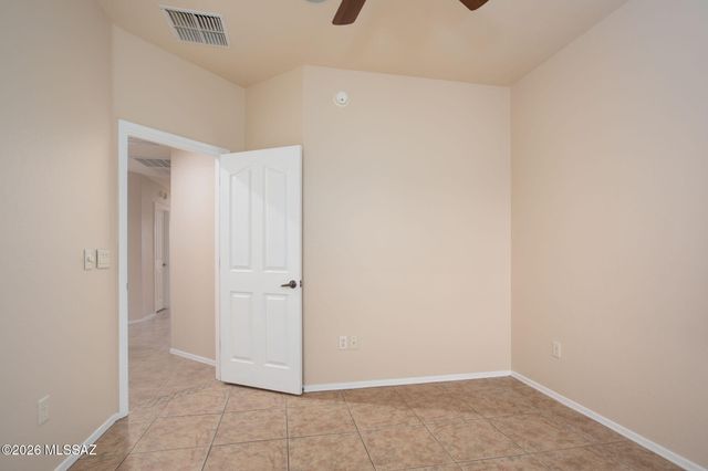 10133 E Corte Madera Fina, Tucson, AZ 85730