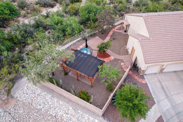 10133 E Corte Madera Fina, Tucson, AZ 85730
