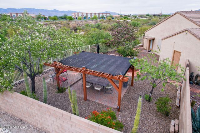 10133 E Corte Madera Fina, Tucson, AZ 85730