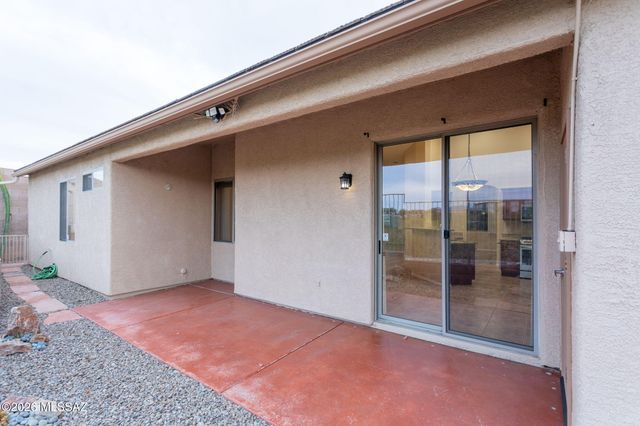10133 E Corte Madera Fina, Tucson, AZ 85730